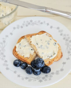 Easy Homemade Milk Kefir Cheese