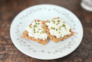 How to Make Homemade Cream Cheese